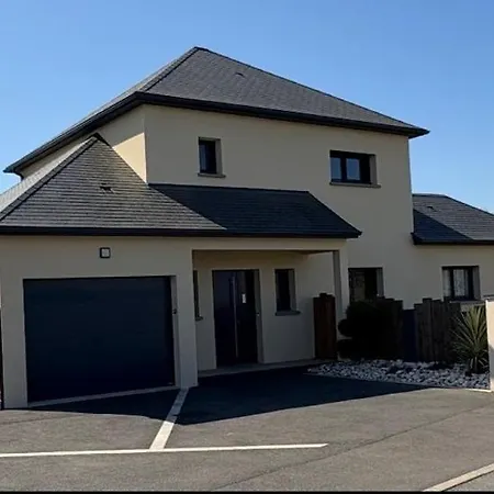 Marion Bed and Breakfast Neuville-sur-Sarthe